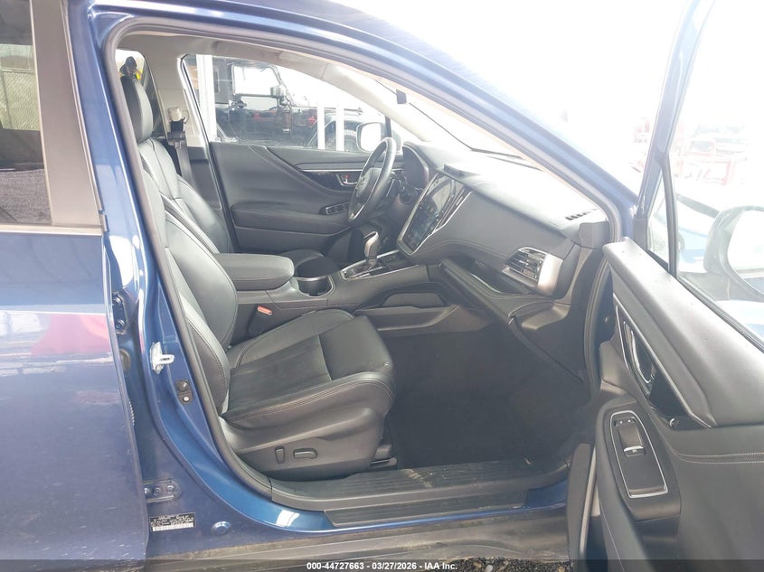 2021 Subaru Outback Limited Xt