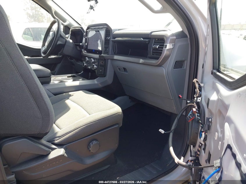 2024 Ford F-150 Lightning Xlt