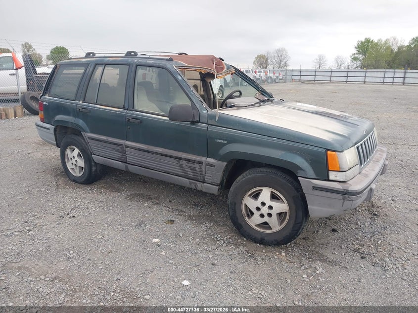 1994 Jeep Grand Cherokee Laredo