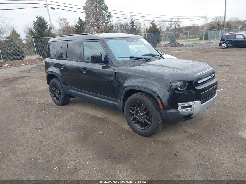 2020 Land Rover Defender 110 Se