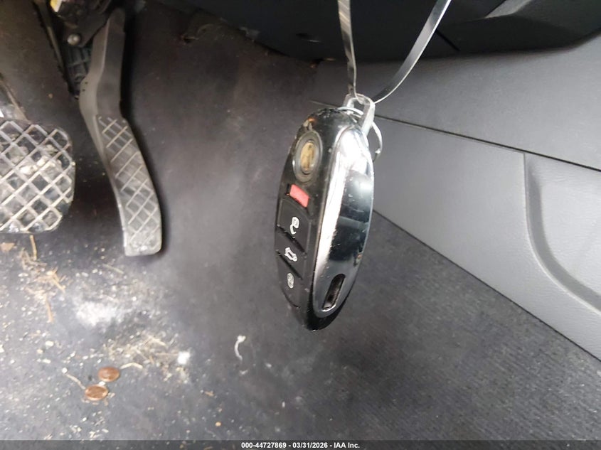 2011 Volkswagen Touareg Vr6 Sport VIN: WVGFF9BP7BD000186 Lot: 44727869