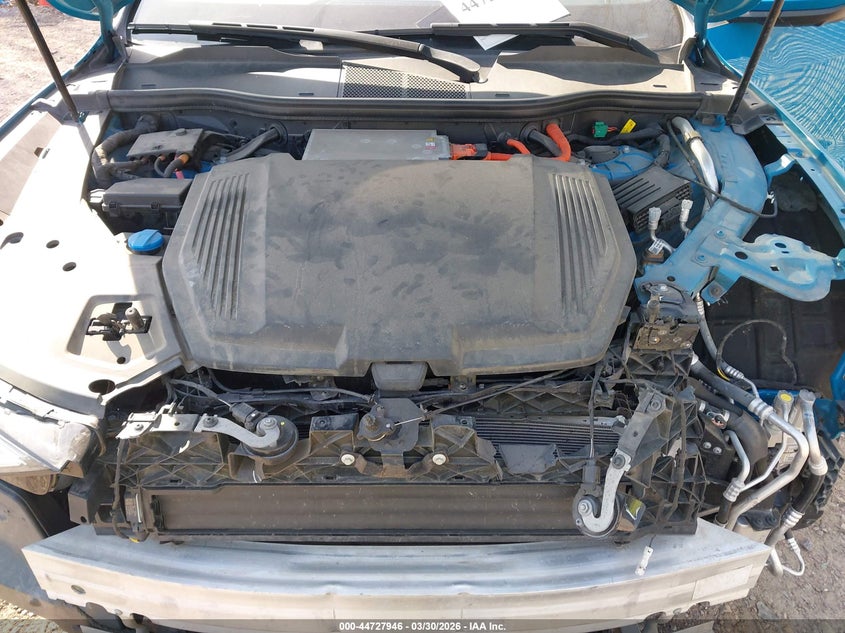 2019 Audi E-Tron Premium Plus VIN: WA1LAAGE6KB013466 Lot: 44727946