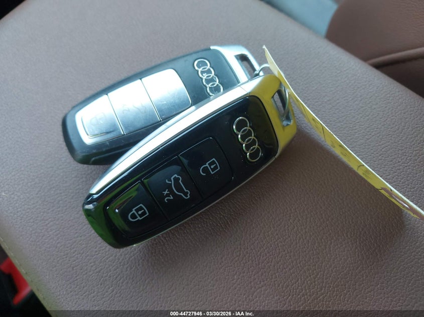 2019 Audi E-Tron Premium Plus VIN: WA1LAAGE6KB013466 Lot: 44727946