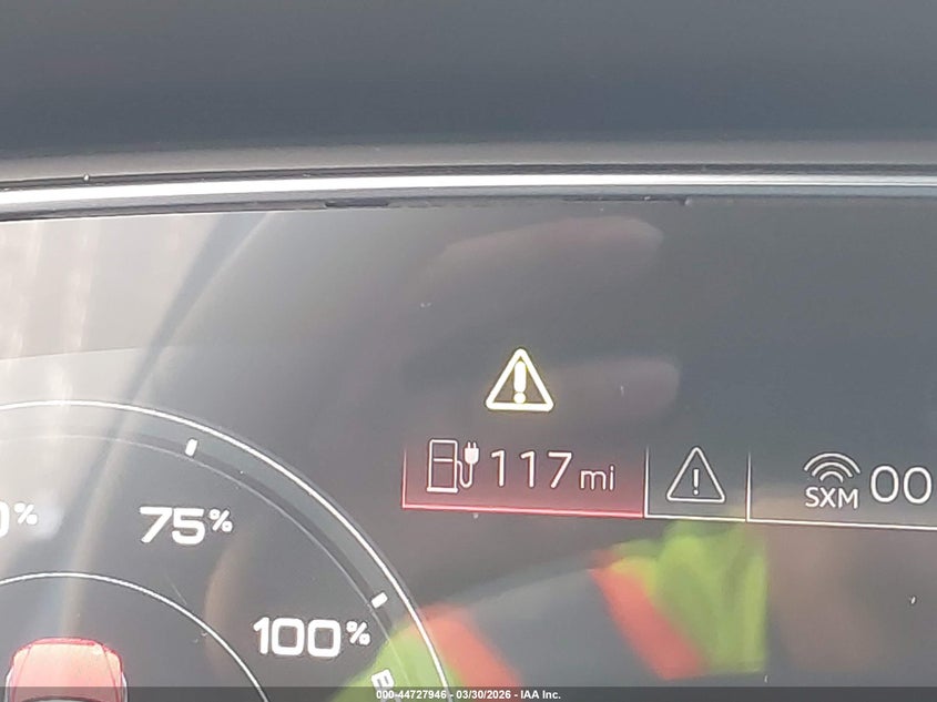 2019 Audi E-Tron Premium Plus VIN: WA1LAAGE6KB013466 Lot: 44727946