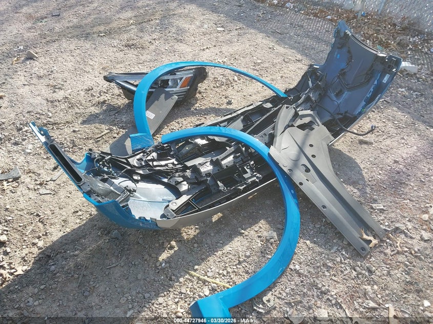 2019 Audi E-Tron Premium Plus VIN: WA1LAAGE6KB013466 Lot: 44727946