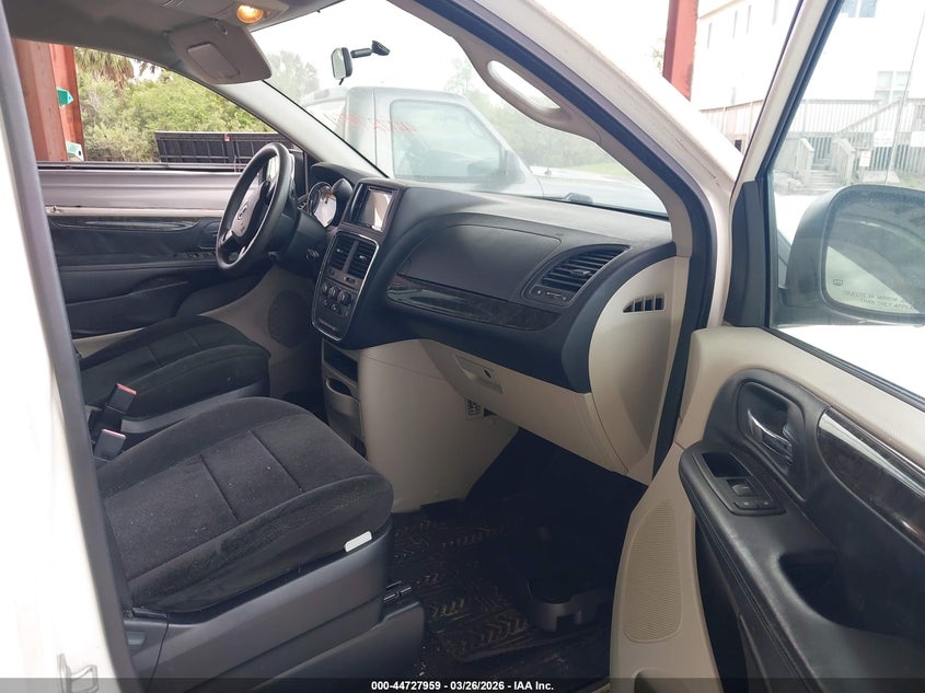 2011 Dodge Grand Caravan Mainstreet
