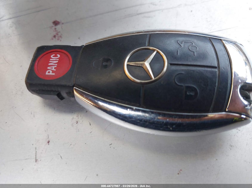 2008 Mercedes-Benz Cls 550 VIN: WDDDJ72X48A130473 Lot: 44727987