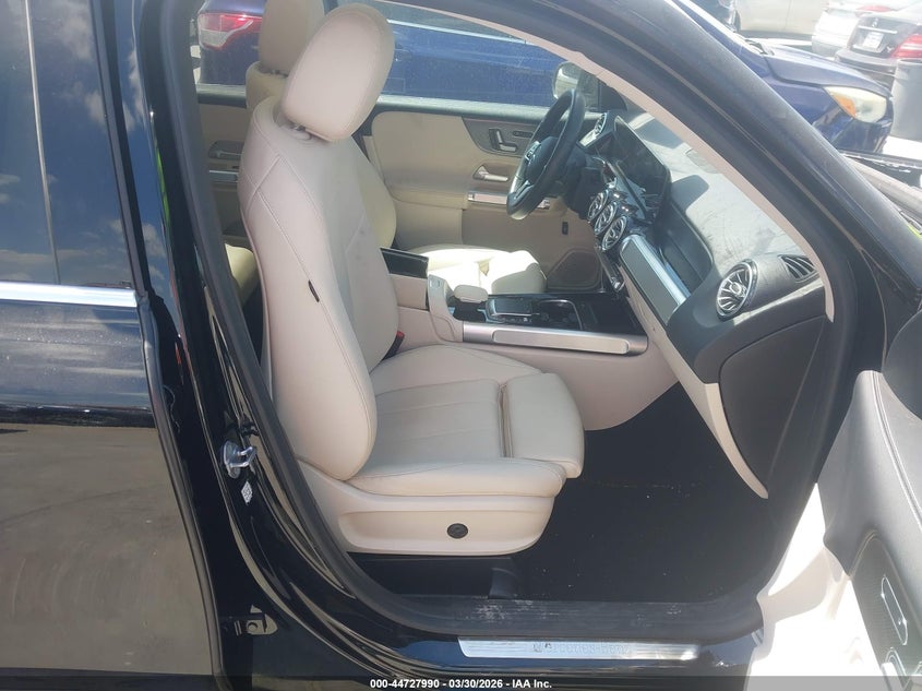 2021 Mercedes-Benz Glb 250 4Matic