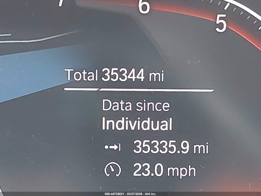 2021 BMW 430I xDrive VIN: WBA73AP08MCF83066 Lot: 44728021