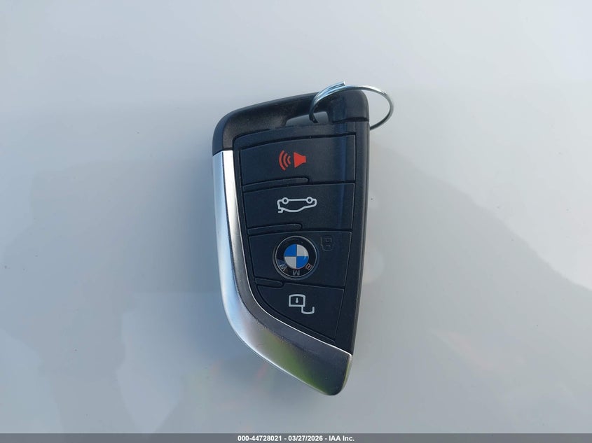 2021 BMW 430I xDrive VIN: WBA73AP08MCF83066 Lot: 44728021