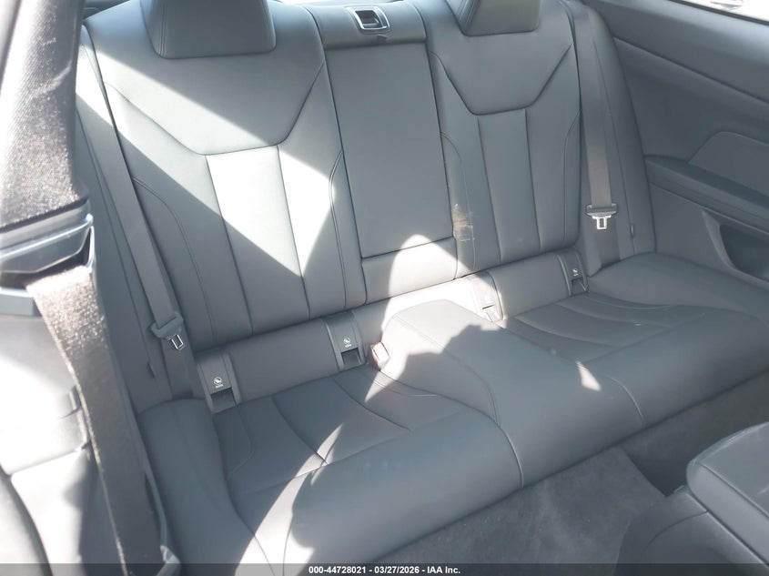 2021 BMW 430I xDrive VIN: WBA73AP08MCF83066 Lot: 44728021