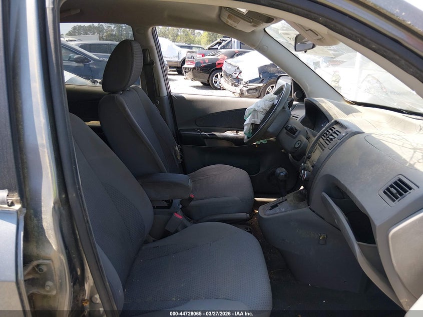 2009 Hyundai Tucson Gls