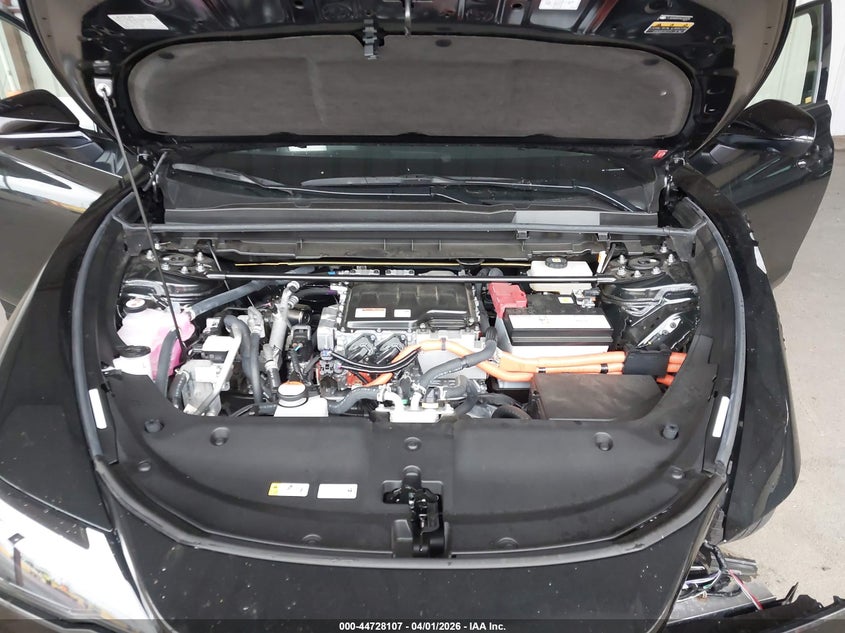 2024 Lexus Rz 300E Premium VIN: JTJABABBXRA004936 Lot: 44728107