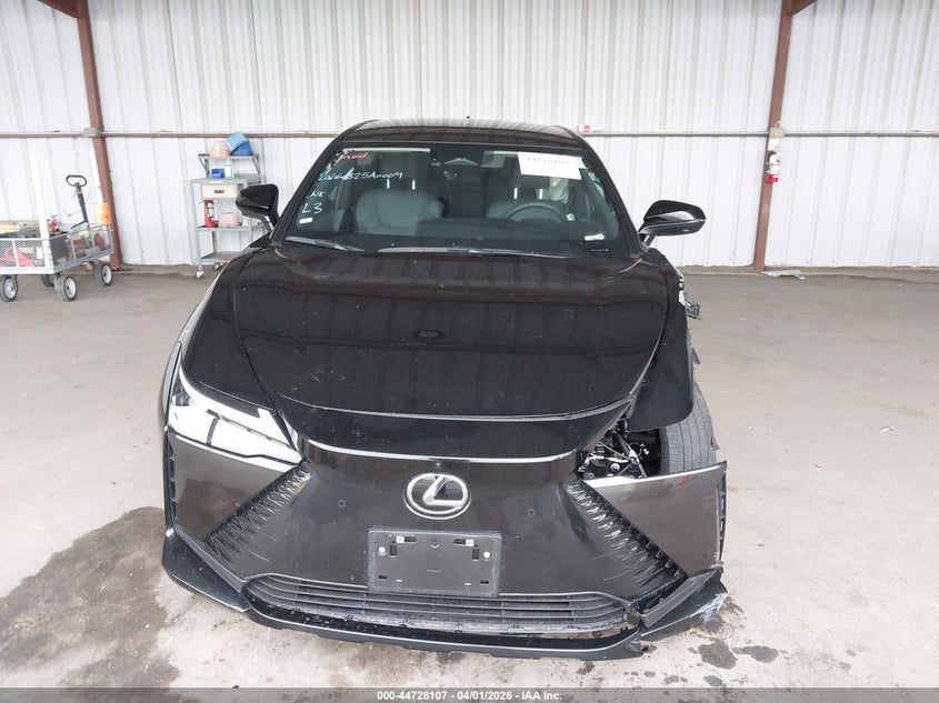 2024 Lexus Rz 300E Premium VIN: JTJABABBXRA004936 Lot: 44728107