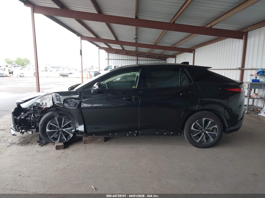 2024 Lexus Rz 300E Premium VIN: JTJABABBXRA004936 Lot: 44728107