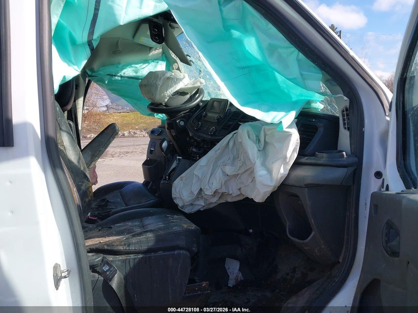 2021 Ford Transit-350 Passenger Van Xl