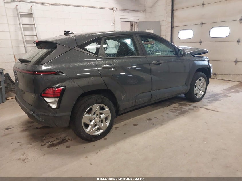2024 Hyundai Kona Se