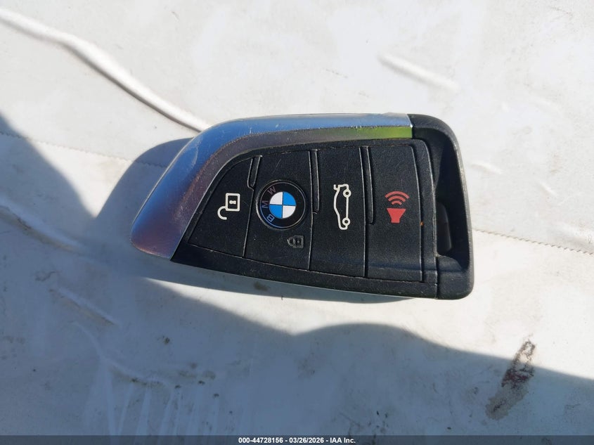 2020 BMW X2 Sdrive28I VIN: WBXYH9C04L5P00416 Lot: 44728156