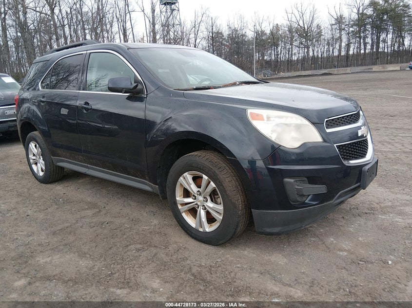 2015 Chevrolet Equinox 1Lt