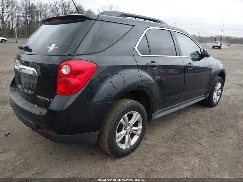 2015 Chevrolet Equinox 1Lt