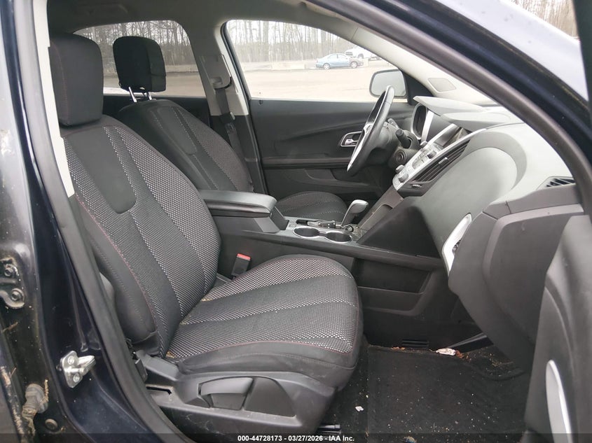 2015 Chevrolet Equinox 1Lt