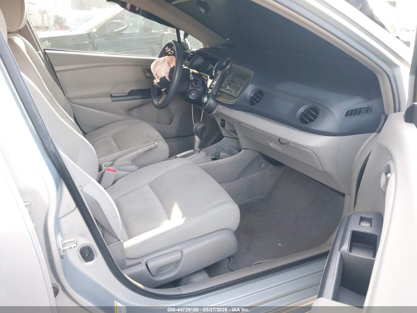 2010 Honda Insight Lx