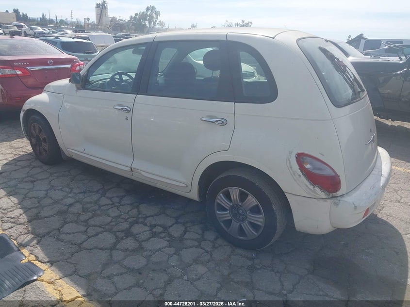 2004 Chrysler Pt Cruiser
