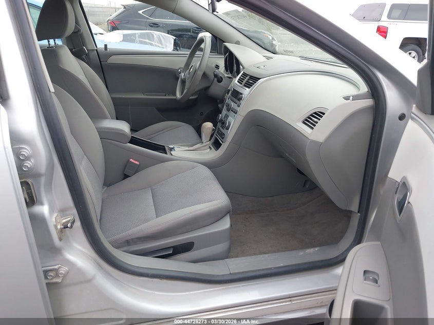 2011 Chevrolet Malibu Ls