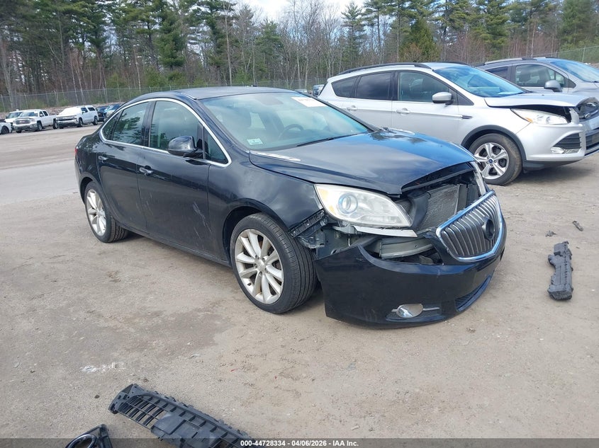 2014 Buick Verano