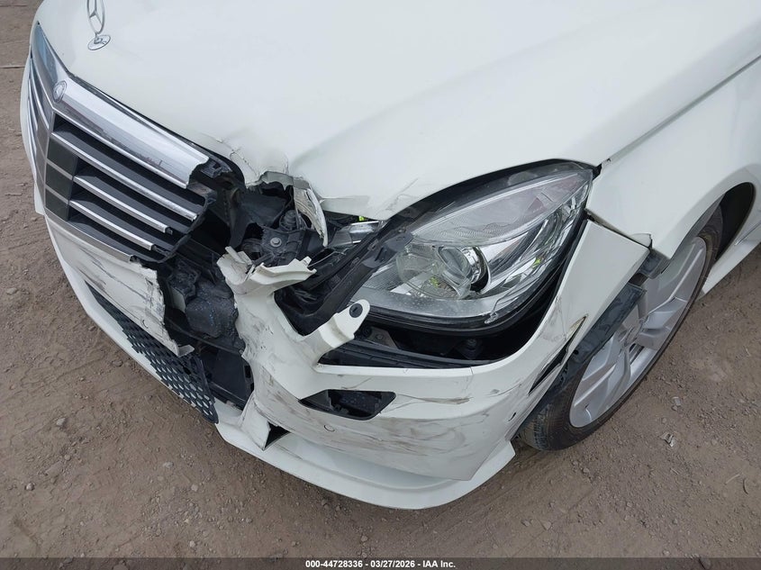2012 Mercedes-benz E-klasse 3.0 E 350 Bluetec white Lot 111044728336 Vin WDDHF2EB9CA560949