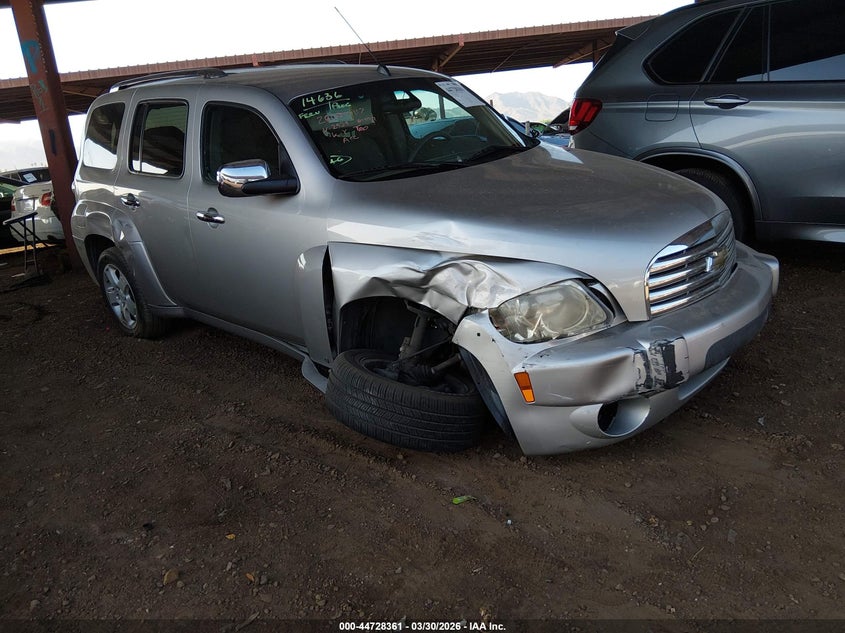2006 Chevrolet Hhr Lt