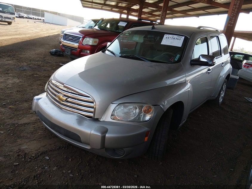 2006 Chevrolet Hhr Lt