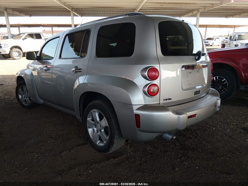 2006 Chevrolet Hhr Lt