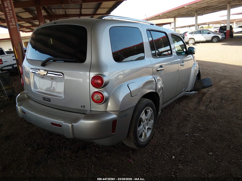 2006 Chevrolet Hhr Lt