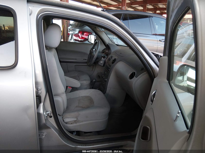 2006 Chevrolet Hhr Lt