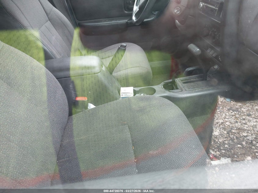 1999 Jeep Cherokee Classic/Sport