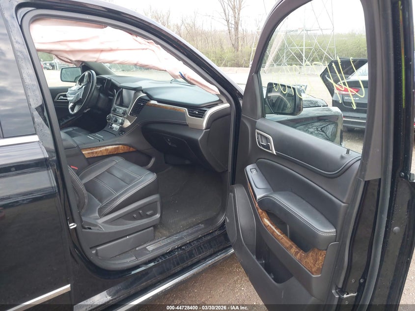 2015 GMC Yukon Xl 1500 Denali