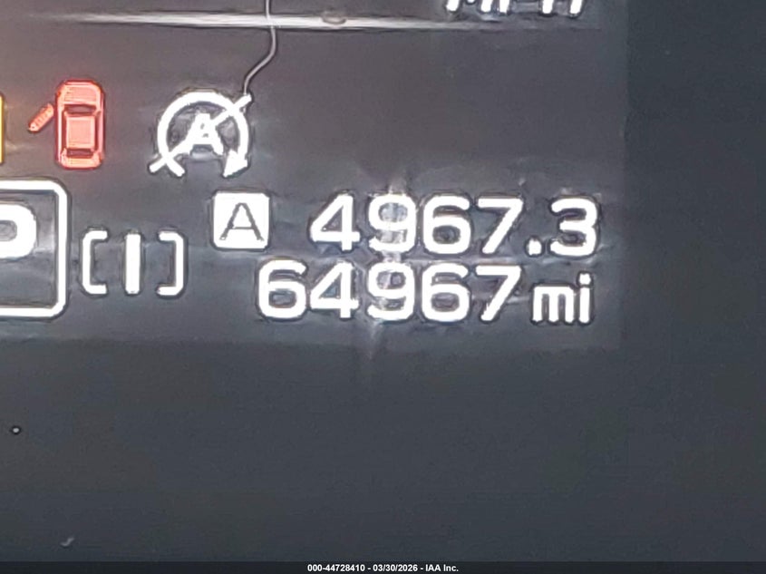 2021 Subaru Legacy Sport VIN: 4S3BWAG63M3016320 Lot: 44728410