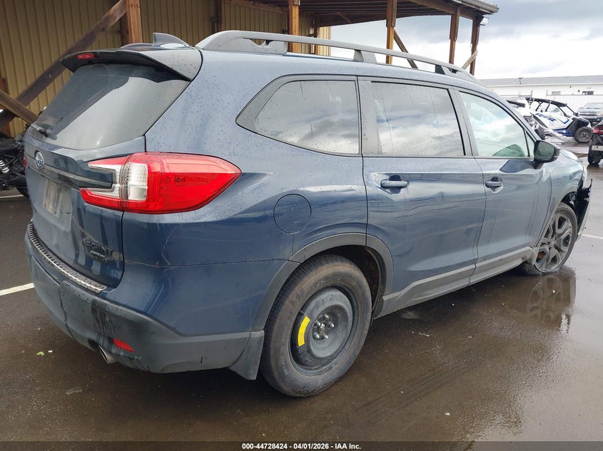 2024 Subaru Ascent Onyx Edition Limited 7-Passenger