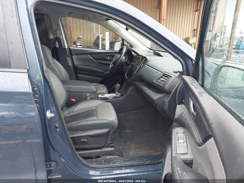 2024 Subaru Ascent Onyx Edition Limited 7-Passenger