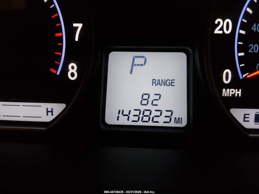 2007 Kia Optima Ex V6 VIN: KNAGE124575136088 Lot: 44728438