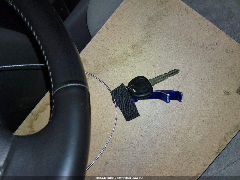 2007 Kia Optima Ex V6 VIN: KNAGE124575136088 Lot: 44728438