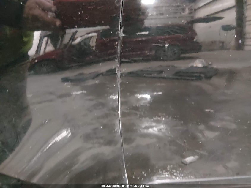 2007 Kia Optima Ex V6 VIN: KNAGE124575136088 Lot: 44728438