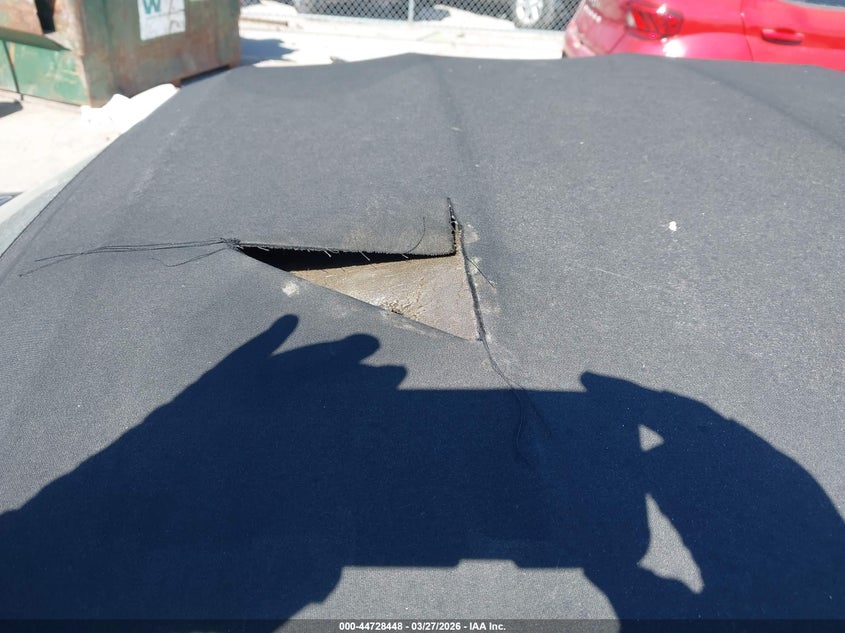 2003 Volvo C70 Lt VIN: YV1NC63D23J036330 Lot: 44728448