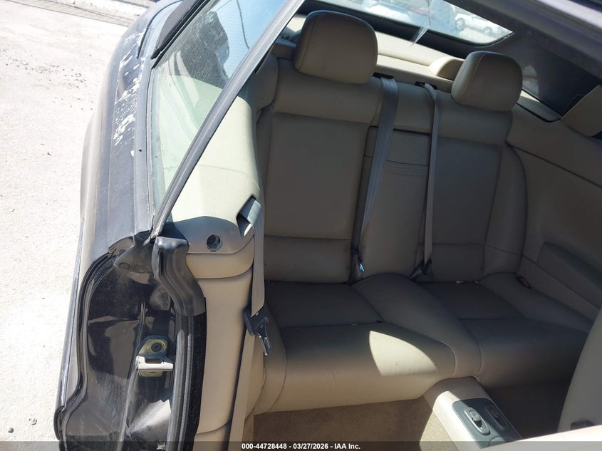 2003 Volvo C70 Lt VIN: YV1NC63D23J036330 Lot: 44728448