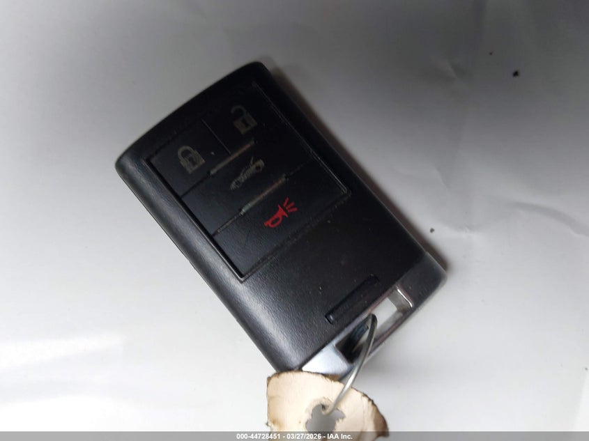 2008 Chevrolet Corvette VIN: 1G1YY26W185106113 Lot: 44728451