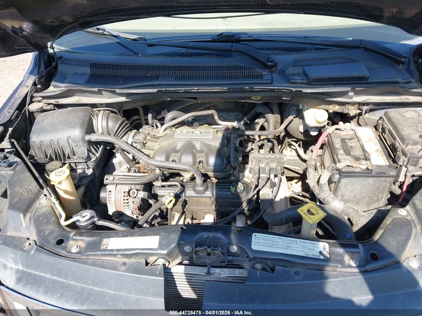 2010 Volkswagen Routan Se VIN: 2V4RW3D11AR190429 Lot: 44728478