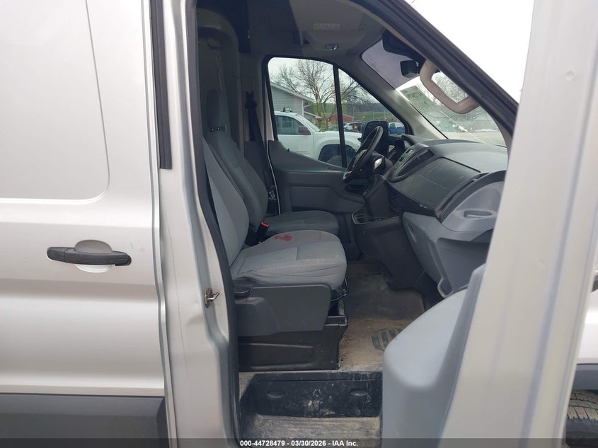 2016 Ford Transit-350