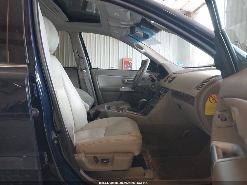 2004 Volvo Xc90 2.5T Awd
