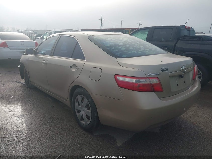 2009 Toyota Camry